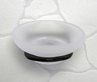 WasserKRAFT Мыльница с держателем K-5129